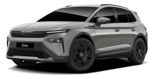 SKODA ELROQ VANIČKA DO KUFRA (2024-)