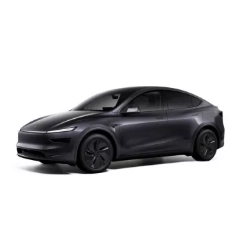 TESLA Y VANIČKA DO KUFRA (2025-)