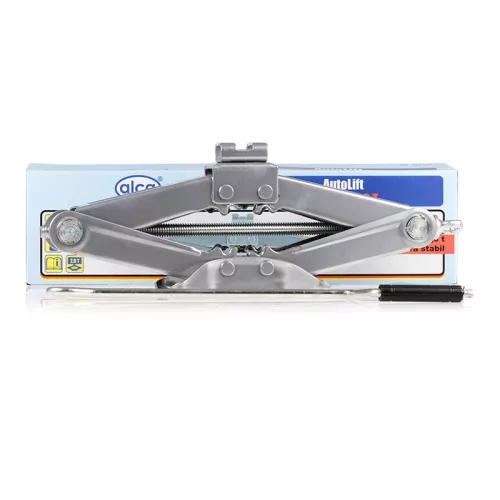 Lichobežníkový výťah ALCA - 2T