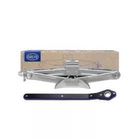 Lichobežníkový výťah ALCA - 1,5T