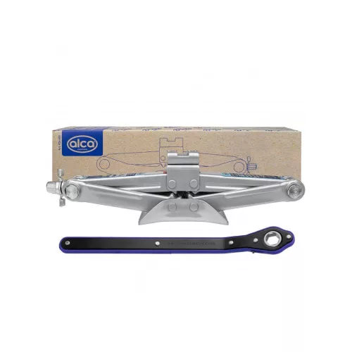 Lichobežníkový výťah ALCA - 1,5T