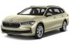 SKODA SUPERB IV. KOMBI VANIČKA DO KUFRA (2024-)