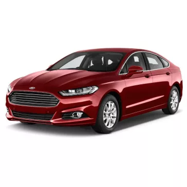 FORD MONDEO MK5 GUMOVÉ ROHOŽE (2015-2022)