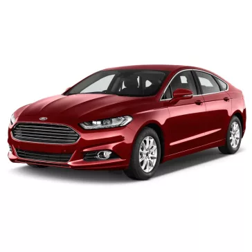 FORD MONDEO MK5 VANIČKA DO KUFRA (2015-2022)