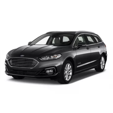 FORD MONDEO MK5 KOMBI VANIČKA DO KUFRA (2015-2022)