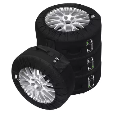 Petex ochranné návleky na pneumatiky L (do Ø 660 mm)
