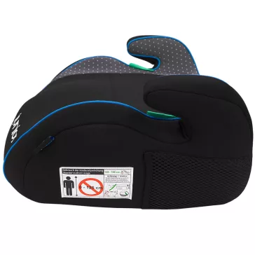 Podsedák Petex Max 301 - sivý