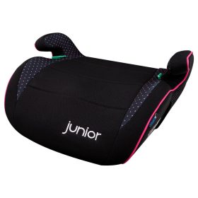 Podsedák Petex Max 312 - čierna/ružová