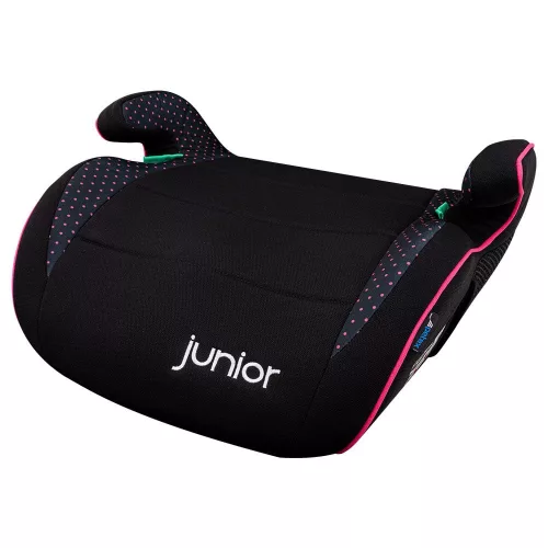 Podsedák Petex Max 312 - čierna/ružová