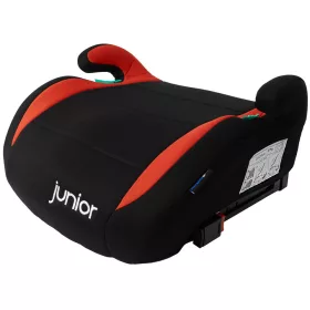 Podsedák Petex Max PLUS 353 - červený, ISO-FIX