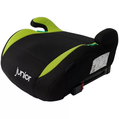 Podsedák Petex Max PLUS 354 - zelený, ISO-FIX