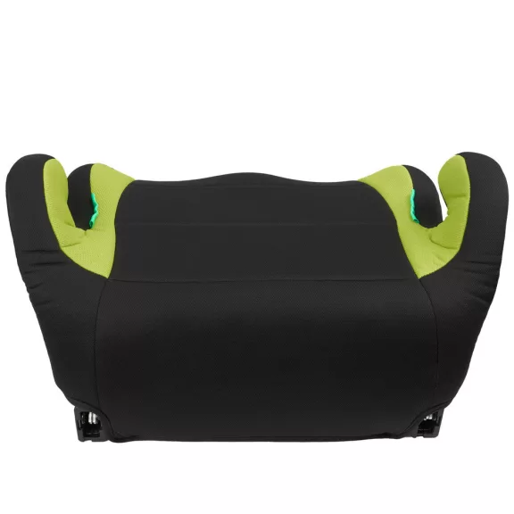 Podsedák Petex Max PLUS 354 - zelený, ISO-FIX