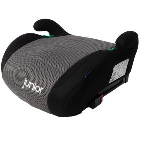 Podsedák Petex Max PLUS 352 - sivý, ISO-FIX