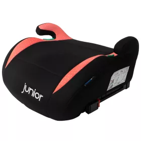 Podsedák Petex Max PLUS 355 ružový, ISO-FIX