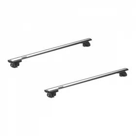   Seat Cordoba 2002-2010 (sedan, bez strešných líšt) HAKR STREŠNÝ NOSIČ