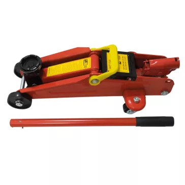 Hydraulický zdvihák Petex - 2T