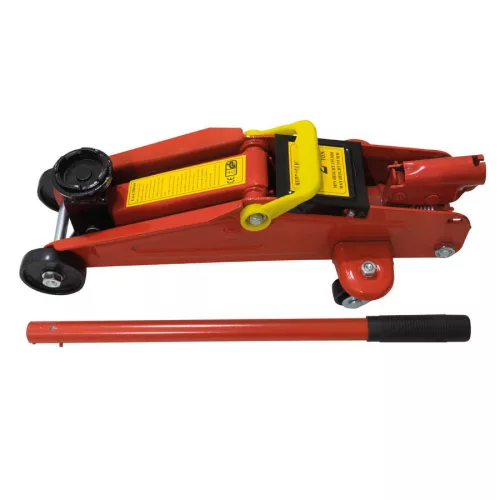 Hydraulický zdvihák Petex - 2T