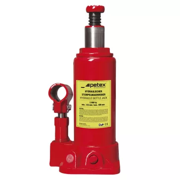 Hydraulický zdvihák Petex - 3T