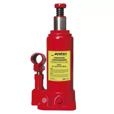 Hydraulický zdvihák Petex - 5T