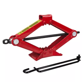 Petex trapézový zdvihák - 1T