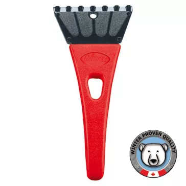 Škrabka na ľad - 25 cm