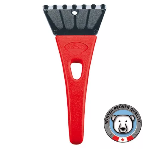 Škrabka na ľad - 25 cm