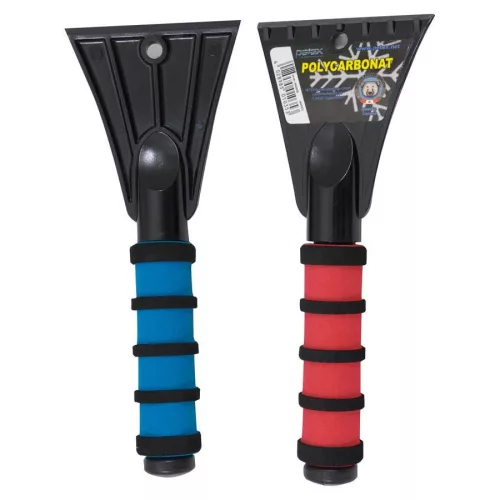 Škrabka na ľad - 28 cm