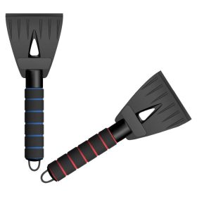 Plastová škrabka na ľad - 28 cm