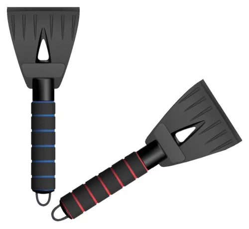 Plastová škrabka na ľad - 28 cm