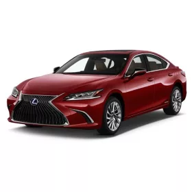 LEXUS ES 3D GUMOVÉ ROHOŽE (2018-)