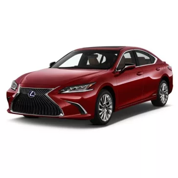 LEXUS ES GUMOVÉ ROHOŽE (2018-)