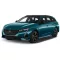 PEUGEOT 308 VANIČKA DO KUFRA (2021-)