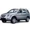 SUZUKI IGNIS (so strešnými lyžinami) HAKR STREŠNÝ NOSIČ (2000-2008)