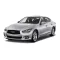 INFINITI Q50 DEFLEKTORY (2013-2022)