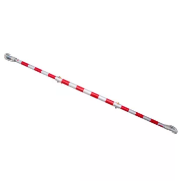 Ťažná tyč NOVA - 3,5t (s hákmi)