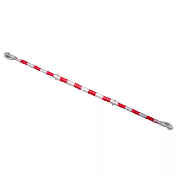 Ťažná tyč NOVA - 3,5t (s hákmi)