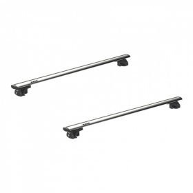   Toyota Land Cruiser Prado J150 2009-2023 (so strešnými lyžinami) STREŠNÝ NOSIČ HAKR