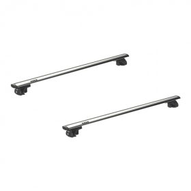 Strešné nosiče Toyota Rav4 2013-2018 (s pozdĺžnikmi)