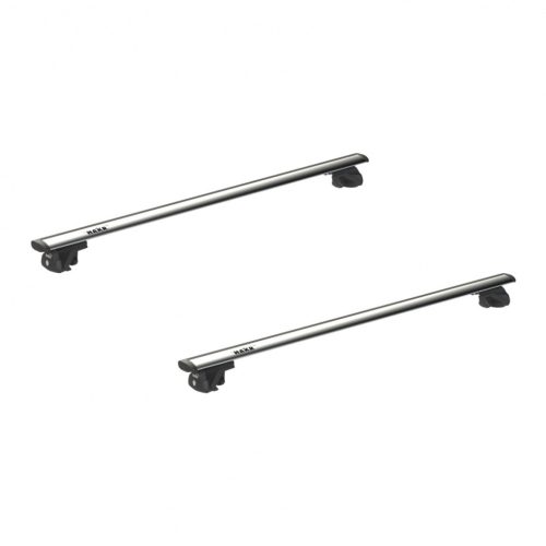 Toyota Yaris Verso 2000-2005 (strešné lyžiny) HAKR STREŠNÝ NOSIČ