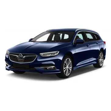 OPEL INSIGNIA SPORTS TOURER VANIČKA DO KUFRA (2017-)