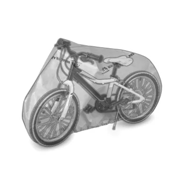 Vodotesný obal na bicykel - S