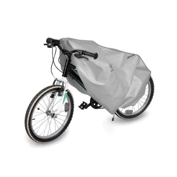 Vodotesný obal na bicykel - M