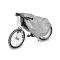 Vodotesný obal na bicykel - M