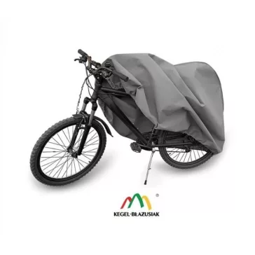 Vodotesný obal na bicykel - XXL