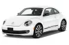 VW BEETLE MOBILE GARAGE PLACHTA NA AUTO (2012-2019)