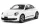 VW BEETLE MOBILE GARAGE PLACHTA NA AUTO (2012-2019)