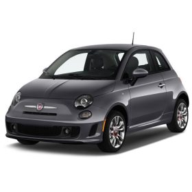 FIAT 500 (312) MOBILE GARAGE PLACHTA NA AUTO (2015-)