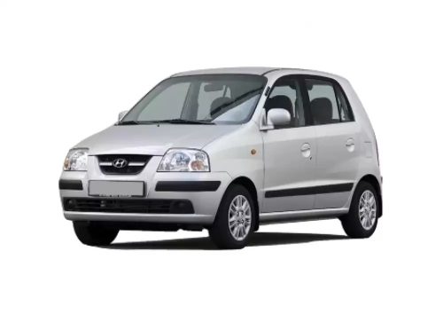 HYUNDAI ATOS MOBILE GARAGE PLACHTA NA AUTO (1998-2008)