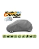 CHEVROLET SPARK II. MOBILE GARAGE PLACHTA NA AUTO (2005-2010)