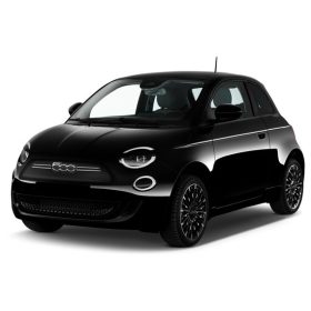 FIAT 500E (332) MOBILE GARAGE PLACHTA NA AUTO (2020-)